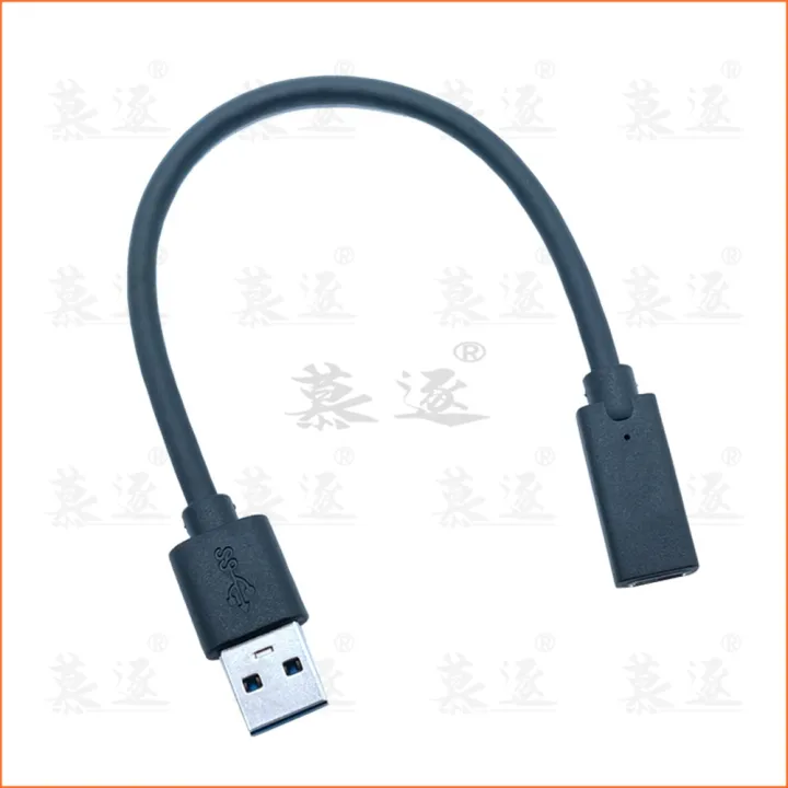 0.2m%201m%20Usb%203.1%20Type%20C%20Female%20To%20Usb%203%200%20Male%20Port%20Adapter%20Cable%20Usb-C%20To%20Type%20One%20Pluger%20Converter%20For%20Mobile%20-%20Image%206