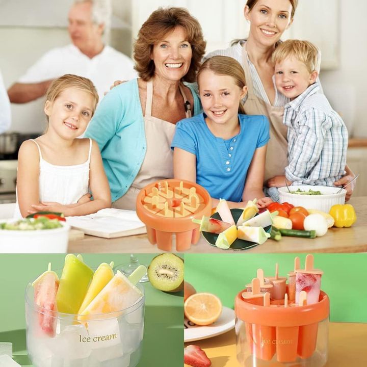 Popsicles%20Molds%208%20pcs%20with%20Storage%20Box-%20Ice%20Cream%20Mold,%20Ice%20Popsicle%20Maker,%20Reusable%20Easy%20Release%20Homemade%20Popsicle%20Mold%20for%20Summer%20Refreshing%20-%20Image%205