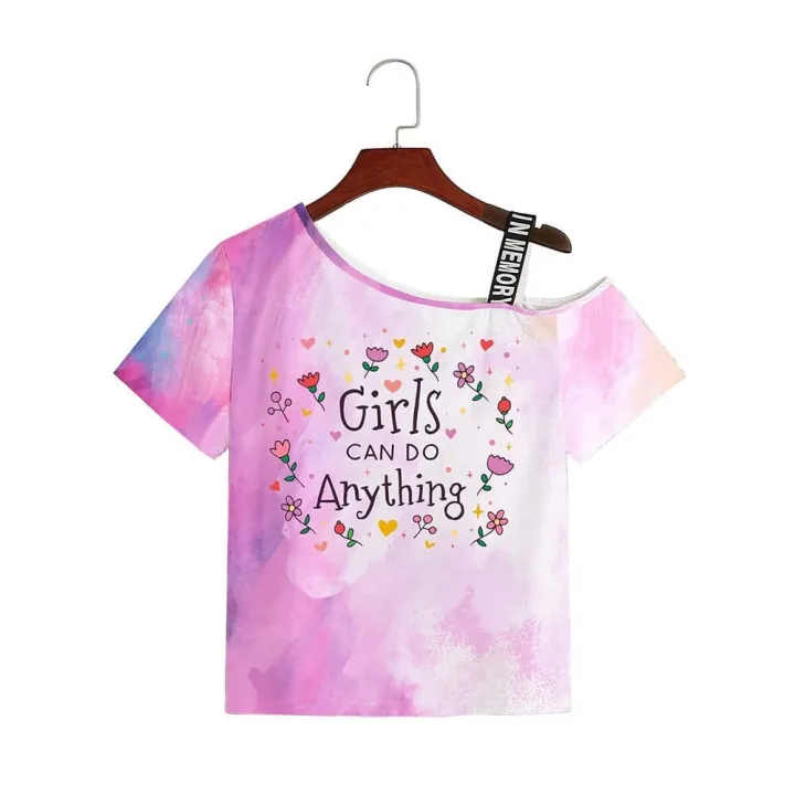 Privi Fashion Stylish And Fashionable High Quality Top With Strap for Women