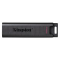Kingston DataTraveler Max 256GB 512GB 1TB USB 3.2 Gen 2 Type-C Flash Drive. 