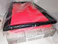 Nissan Air Filter 16546-V0193 A243 Nissan Sunny B15 N16 B12 B14. 