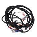 Golf Cart Control Wire Harness Controller Wiring Harness Durable 102586201 for Curtis 1510 5201. 