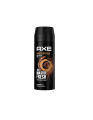 AXE Dark Temptation Deodorant Body Spray for Men - 150ml. 
