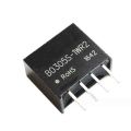 B0505S-1W 5V to 5V converter DC DC module converter 1000VDC Isolation. 