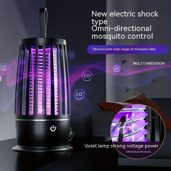 Mosquito%20Killer%20Lamp%20Portable%20USB%20Rechargeable%20Electric%20Fly%20Trap%20Zapper%20Insect%20Killer%20Repellent%20Outdoor%20Mute%20Anti%20Mosquito%20Lamp%20-%20Image%203