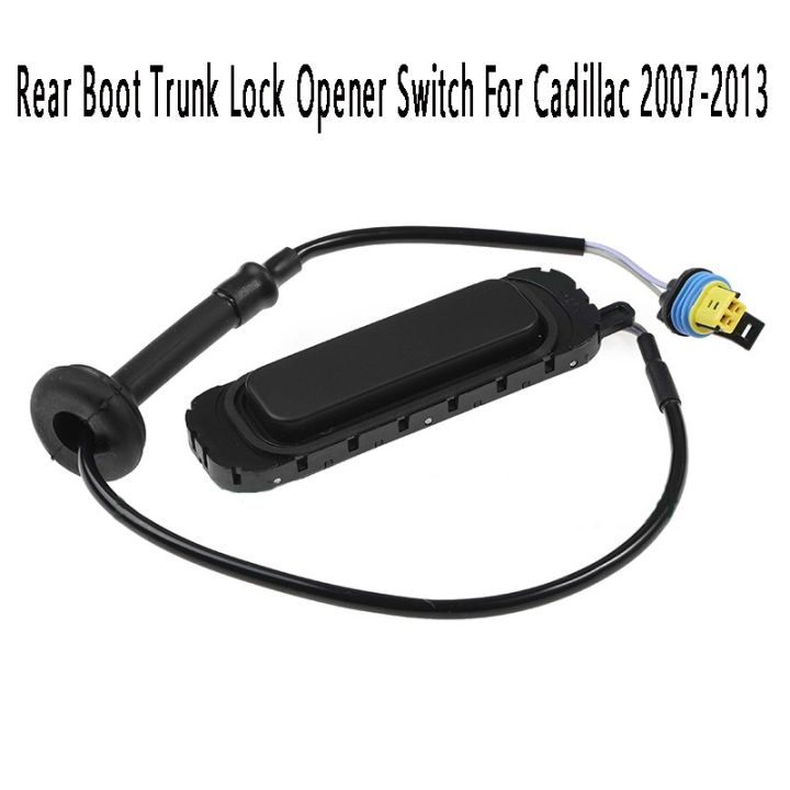 Rear%20Boot%20Trunk%20Lock%20Opener%20Switch%20Button%20Back%20Door%20Switch%20Assembly%20for%20Cadillac%202007-2013%2015106857%20-%20Image%203