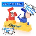 Two-player educational toys, interactive games, slapping games, desktop games, stress-relief games, parent-child interactive games, funny battle games, decompression games. 