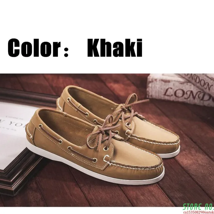 Men%20Genuine%20Leather%20Docksides%20Classic%20Homme%20Femme%20Boat%20Shoes,Plus%20Size%20Navy%20Blue%20Brown%20Black%20Flats%20Loafers%20Women%202023A053%20-%20Image%204