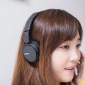 Sony Stereo Headphone (MDR-ZX110AP) Powerful High Quality Sound. 