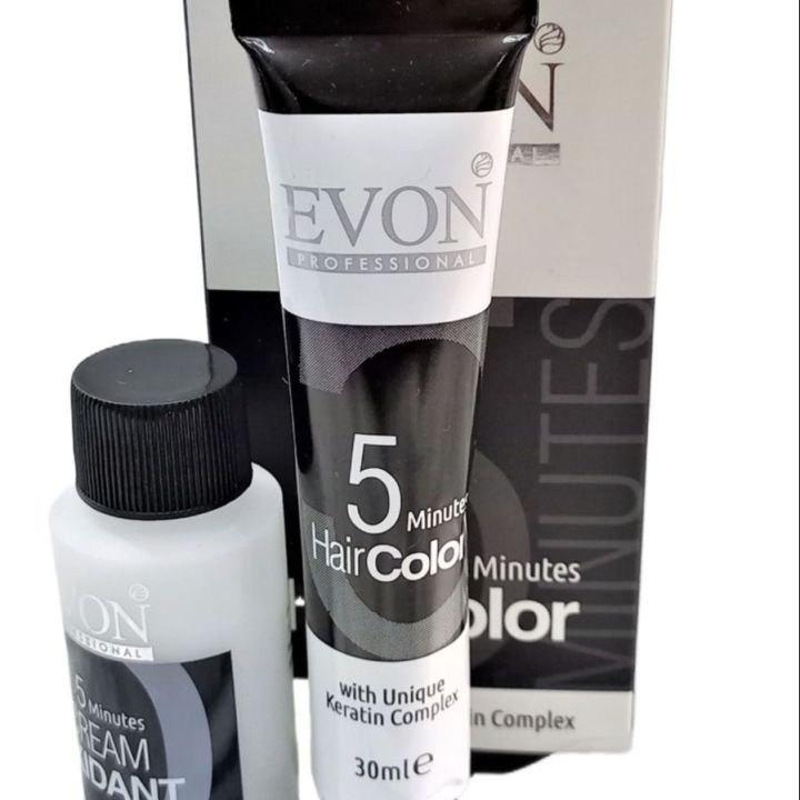 Evon%20Professional%205%20Minutes%20Hair%20Color%20for%20Men%20&%20Woman%2030ml%20-%20Image%202