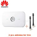 Unlocked Huawei E5573s-853 E5573s-856 Ts9 Antenna Dongle Wifi Mobile Hotspot Wireless Portable Router. 