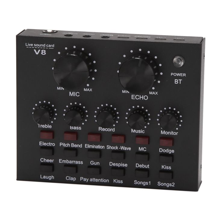 2X%20V8%20Sound%20Card%20Audio%20Set%20Interface%20External%20USB%20Live%20Microphone%20Sound%20Card%20Bluetooth%20Function%20for%20Singing%20Recording%20-%20Image%207