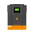 PowMr 1.5KW 24V Hybrid Solar Inverter 230Vac PV Start Voltage 30Voc Built In 80A MPPT Solar Charge Controller 50/60Hz Auto Pure Sine Wave Inverter. 