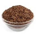Flax Seeds (100G). 