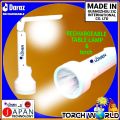 Tabal Lamp  Torch Rechargeable & Flashlight lonen 108. 