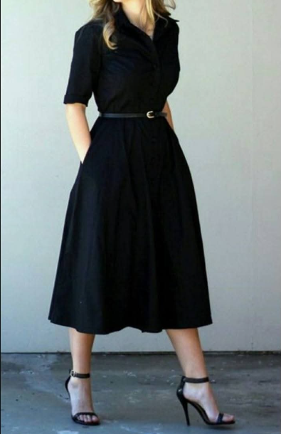 Smock%20Dusty%20Rose%20Dress%20For%20Women%20Casual%20Wear%20Elegant%20Fashion%20Look%20Perfect%20For%20Daily%20Wear%20-%20Image%203
