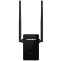 Comfast CF-WR302S Wireless WIFI  Repeater 300Mbps 10dBi Antenna Wi fi Signal Amplifer Range Extender Signal Booster. 