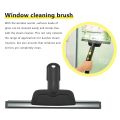 for Karcher SC2 SC3 SC4 SC5 Window Nozzle for Steam Cleaner Mirrors Moisture and Dissolved Dirt Household Cleaning B. 