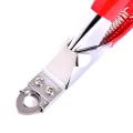 Stainless Steel Pet Dog Cat Birds Toe Claw Nail Clippers Trimmer Grooming Tool. 