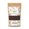 JAYA Ceylon Handmade Black Tea (Fannings). 