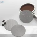 Coffee Filter Screen Filter for Espresso Machine. 