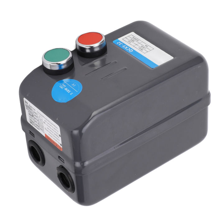 Magnetic%20Electric%20Motor%20Starter%20Control%203%20Phase%20380V%20Magnetic%20Motor%20Starter%20for%20Air%20Compressor%20-%20Image%208