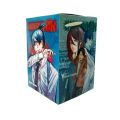 Chainsaw Man Complete Box Set: Vol.1 to 11 by Tatsuki Fujimoto. 