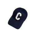 【Dream Sailing Store 】New Fashion Baseball Cap for Women and Men Cotton Soft Top Hats Embroidery Letter C Summer Sun Caps Casual Snapback Hat Kpop. 