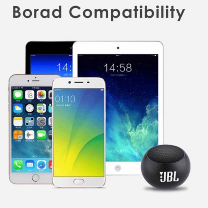 JBL_M3%20Mini%20Wireless%20Portable%20Bluetooth%20Speaker%20Rechargeable%20High%20Quality%20USB%20Music%20Speaker%20-%20Image%202