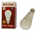 BIXTON 4.8W, 7W, 9W, 12W, 15W, 18W 2Years Warranty 6500K Pin Type Bulb Living Room Home LED Bulb for Home Decoration. 