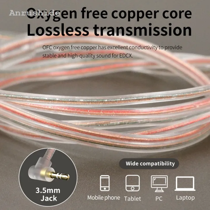 Anrushide%20KZ%20EDCX%20In%20Ear%20Earphones%20Dynamic%20Wired%20Earphones%20Noise%20Reduction%202025%20New%203.5mm%20Plug%20Stereo%20Earphones%20Sports%20Game%20Earphones%20-%20Image%205