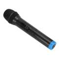 Professional Wireless Microphone UHF Karaoke Handheld Mic. 