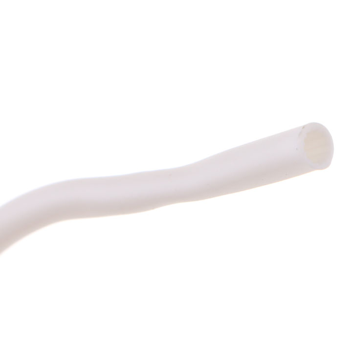 Inner Dia.2mm Wire Marking PVC Organize Tube Sleeve Cable Marker 130m