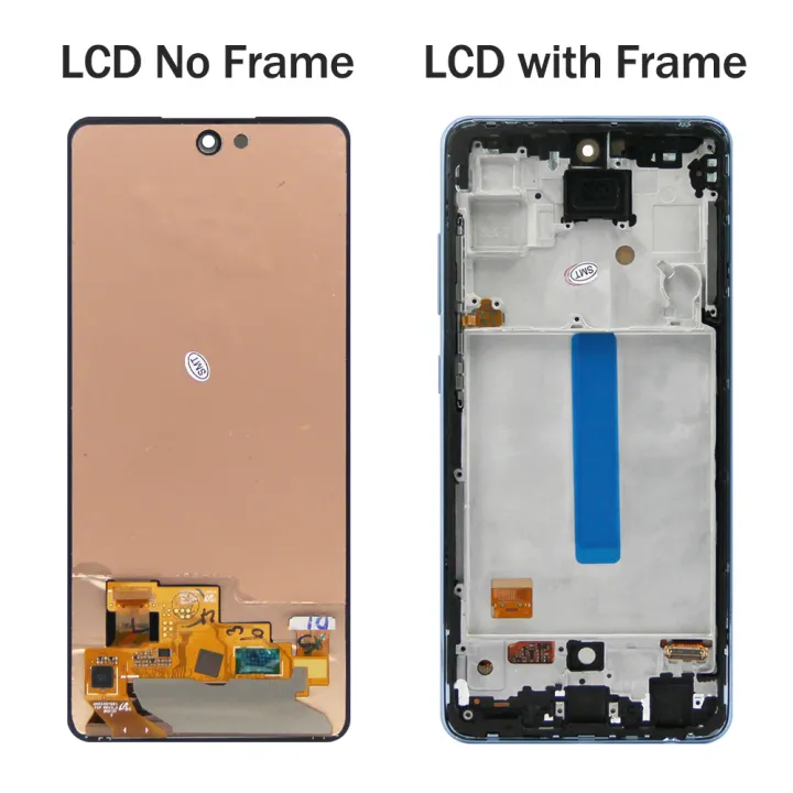AMOLED%20A52%20Screen%20for%20Samsung%20Galaxy%20A52%20A525F%20525F/DS%20Lcd%20Display%20Touch%20Screen%20with%20Frame%20Digitizer%20Assembly%20for%20Samsung%20A52%204G%20-%20Image%203