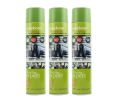 Cleaner 650ML Multi-Purpose Foam Cleaner kit for Keyboard Computer Cleaning/LCD Spray Foam Cleaner. 