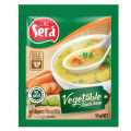 Sera - Quick Soup ( Clear Vegetable Flavour ) 45G. 