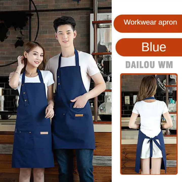 fashion%20apron%20manufacturers%20custom%20logo%20printing%20milk%20tea%20coffee%20flower%20shop%20baking%20nail%20hot%20pot%20shop%20work%20clothes%20signature%20-%20Image%204