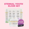 Eternal Youth Elixir Set. 