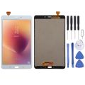 Original LCD Screen for Samsung Galaxy TAB A T385 with Digitizer Full Assembly. 