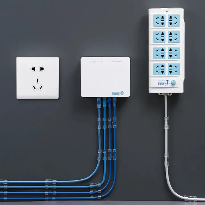 16/20Pcs%20Self-Adhesive%20Cable%20Clips%20Wire%20Storage%20Clips%20/%20USB%20Wire%20%20%20Cable%20Desk%20Organizer%20/%20Earphone%20Cable%20Winder%20/%20Cable%20Retainer%20Clamp%20Management%20Organizer%20/%20Hot%20Sale%20-%20Image%206