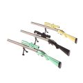 Stylish Gun Pen With Light For Kids & Adults  (Gel Pen (Multicolor). 