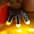 Safe Durable Hangable Mini Ambient Light with Button Battery/ Wedding Party Atmosphere Night Lamp/ DIY Bouquet Present Decorative Small Lights Bulb. 