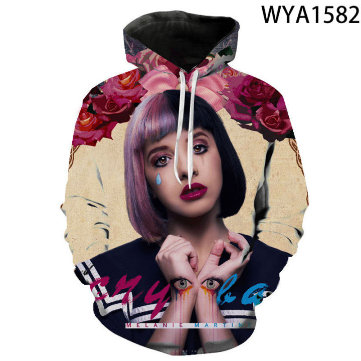 2023%20Fashion%20Singer%20Melanie%20Martinez%203D%20Printed%20Hoodies%20Men%20Women%20Trendy%20Sweatshirt%20Pullover%20Casual%20Streetwear%20Plus%20Size%20Coat%20-%20Image%204