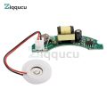 Atomization Disc 5v Module Usb Humidifier Atomization Plate Circuit Board Atomization Module For Home. 