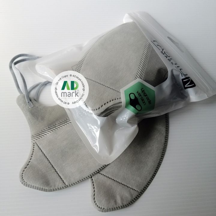 20pcs%20Duckbill%20Face%20Mask%20(Black%20/%20White)%20Premium%20Quality%20-%20Fashion%20Mask%20Latest%20-%20Image%206