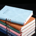 Planner Sketchbook Stationery Journals Page Student Notebook PU Notebook A5 Notebook Notebook Creative Notebook. 