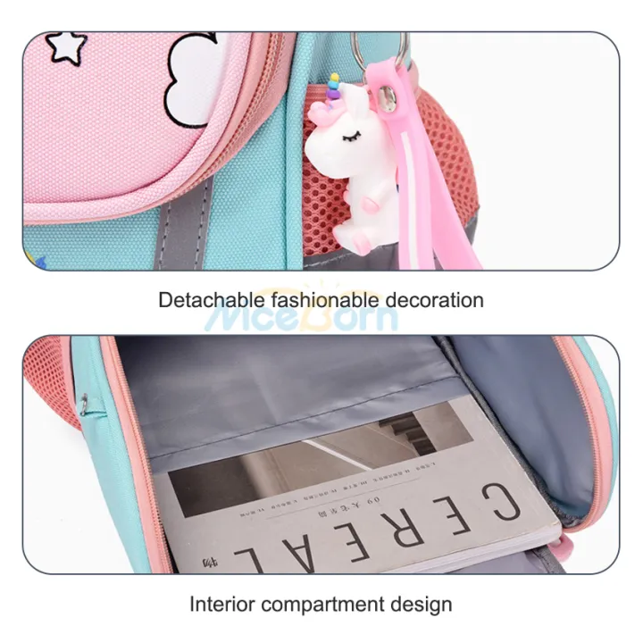 HelloKimi%20Anti-lost%20Children%20Backpack%20Unicorn%20Dinosaur%20Backpack%20For%20Children%20Cute%20Lightweight%20Water%20Resistant%20Preschool%20Backpack%20for%20Kids%20Toddlers%20Kindergarten%20School%20Bag%20Cartoon%20Bag%20-%20Image%208