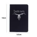 Anime Death Note Notebook Set Leather Journal Animation Art Writing Journal Notepad Notebook School Anime Theme Writing. 