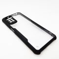 Lini Redmi Note 11s Soft Silicone TPU Case Extra Aly Outer Covering latest New 20223 Design hardy edges Semi transparent cover Strong bumper case For Redmi Note 11s. 