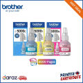 Brother BTD60BK Black | BT5000 Cyan/ Yellow/ Magenta Original Ink Bottle (PC708A, PC709A, PC710A, PC711A) | Printer Cartridges.lk | Best Price in Sri Lanka. 